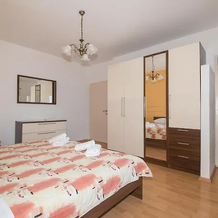 Appartement Marieta *