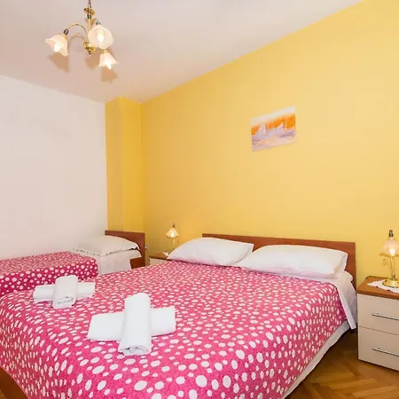 Marieta Appartement *