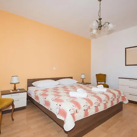 Appartement Marieta Makarska