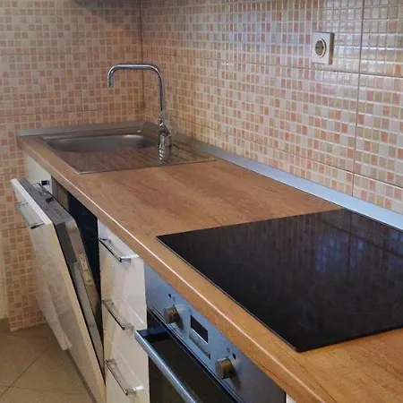 Appartement Marieta