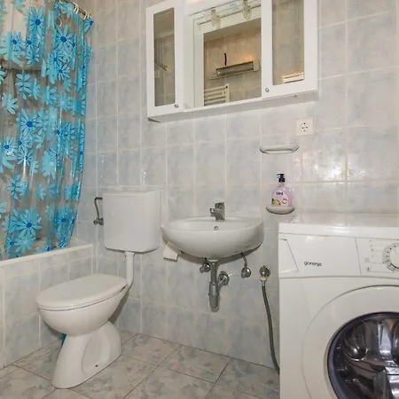Appartement Marieta Makarska