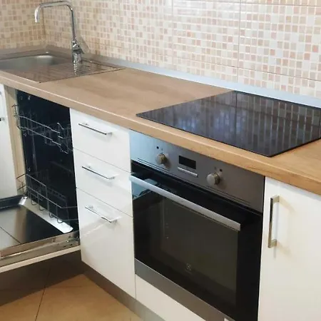 Marieta Appartement Makarska