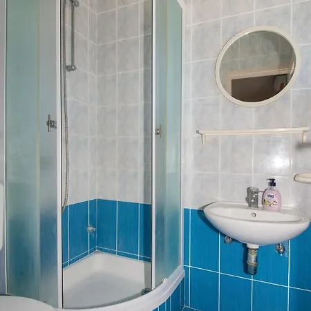 Marieta Appartement