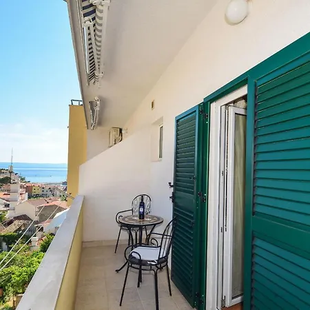 Appartement Marieta