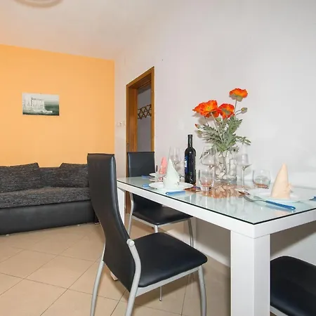 Marieta Appartement *