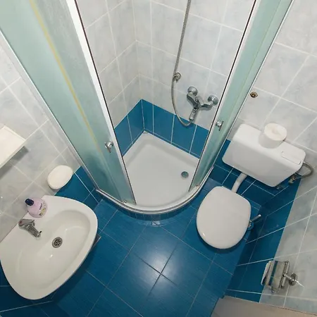 Appartement Marieta *