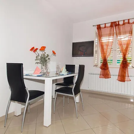 Marieta Appartement
