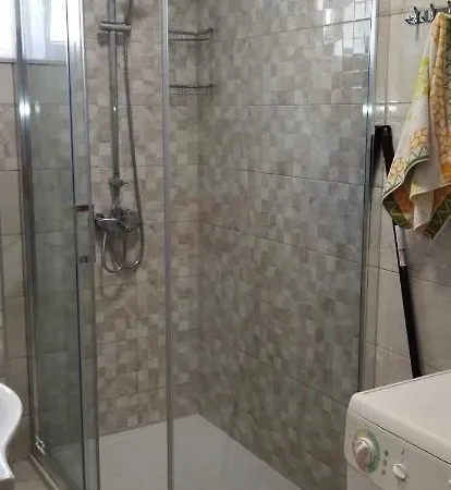 Appartement Marieta *