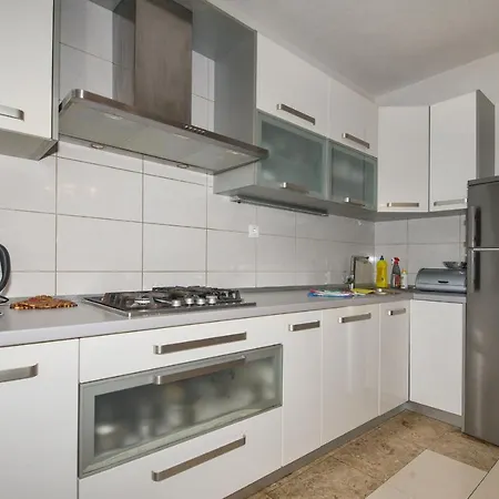 Appartement Marieta Makarska