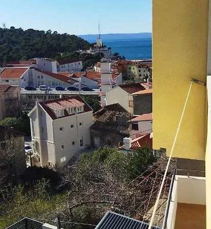Appartement Marieta