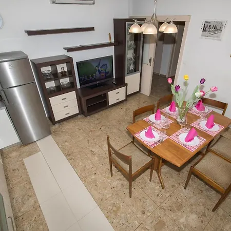 Appartement Marieta Makarska