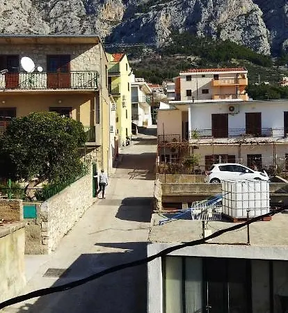 Appartement Marieta